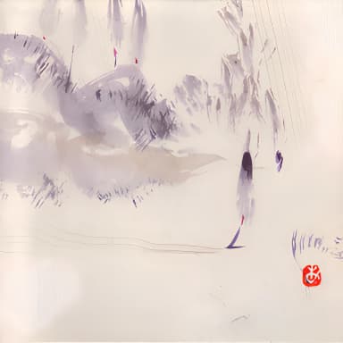 Shadows From The Album Skies
