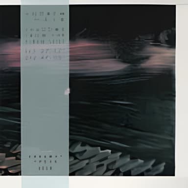 Shadows From The Album Skies