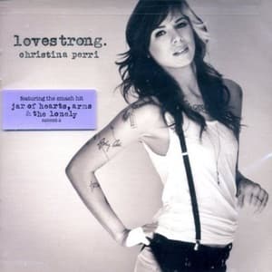 Lovestrong.