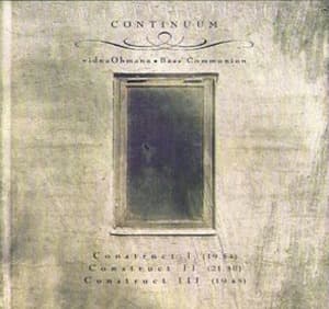 Continuum