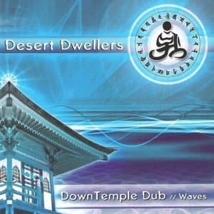 DownTemple Dub // Waves