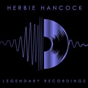 Legendary Recordings