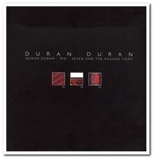 Duran Duran & Rio & Seven And The Ragged Tiger