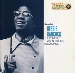 Mwandishi:The Complete Warner Bros. Recordings