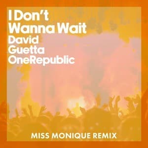 I Don't Wanna Wait