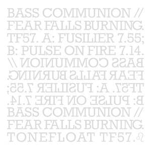 Fusilier / Pulse On Fire