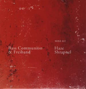 Haze Shrapnel