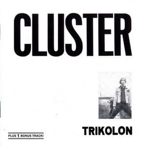 Cluster