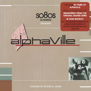 So80s Presents Alphaville