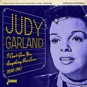 I Can't Give You Anything but Love (1938-1961)
