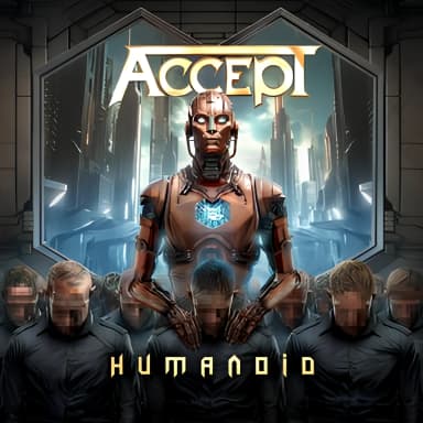 Humanoid