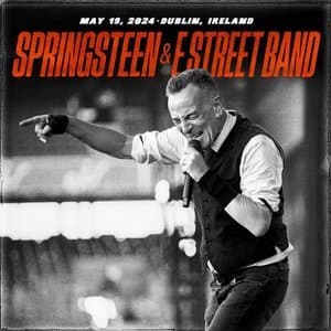 2024-05-19 Croke Park, Dublin, Ireland
