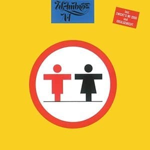Mann und Frau