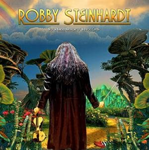 Not In Kansas Anymore / A Prog Opera