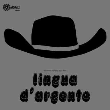Lingua d'argento