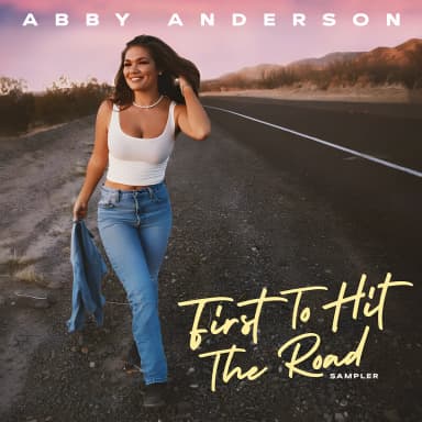 First To Hit The Road (sampler)