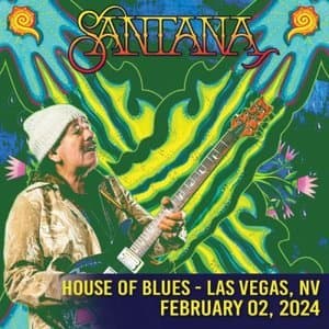 2024-02-02 Las Vegas, NV