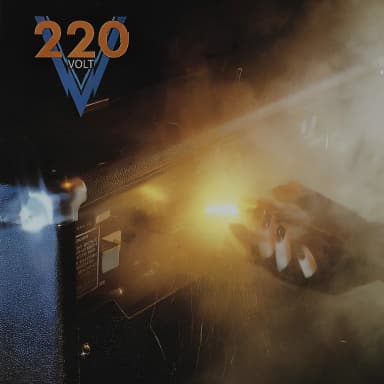 220 Volt