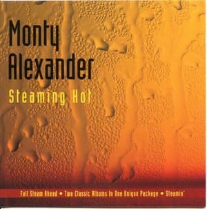 Steaming Hot - CD2