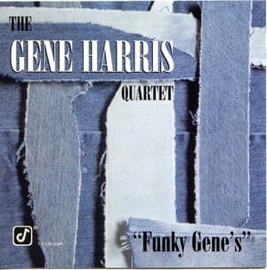 Funky Gene's