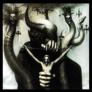 To Mega Therion (1988 Reissue)