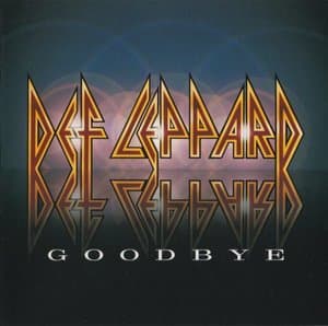 Goodbye