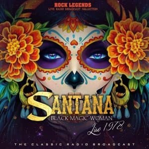Santana Live In 1978: Black Magic Woman