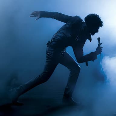 Imperator of Pop