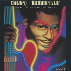 Hail! Hail! Rock 'N' Roll (Original Motion Picture Soundtrack)
