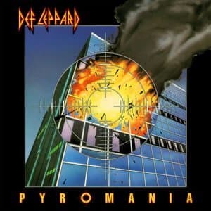 Pyromania
