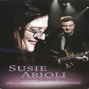 Live At The Montreal International Jazz Festival