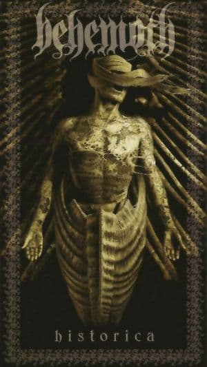 Historica - And The Forest Dream Eternally (CD1)