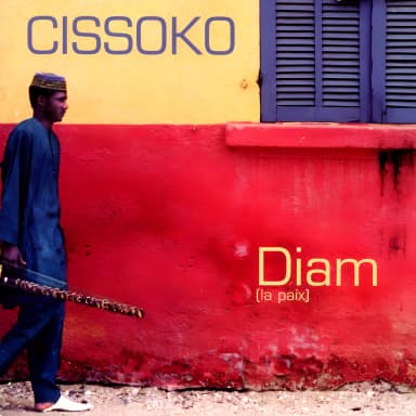 Diam (La Paix)