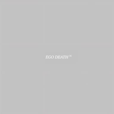 Ego Death