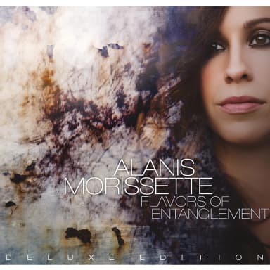 Flavors Of Entanglement