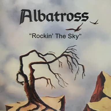 Rockin' The Sky