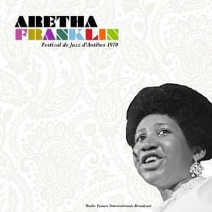 Festival de Jazz d'Antibes 1970