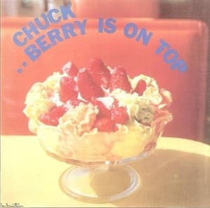 Berry Is On Top