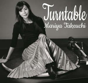 Turntable