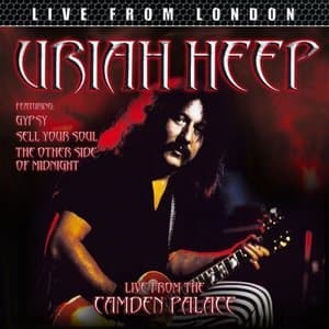 Live From London