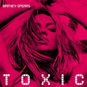 Toxic [CDS] (2009, Fan Box Set)