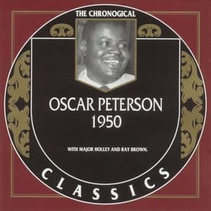 The Chronological Classics: 1950