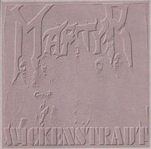 Wickenstraut