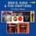 Five Classic Albums (Spanish Harlem / Don't Play That Song / Sings for Soulful Lovers / Rockin' & Driftin' / Save the Last Dance f (2024 Digitally Remastered)