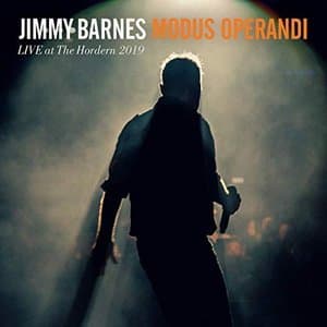 Modus Operandi (Live At The Hordern Pavilion 2019)