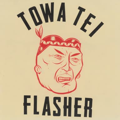 Flasher