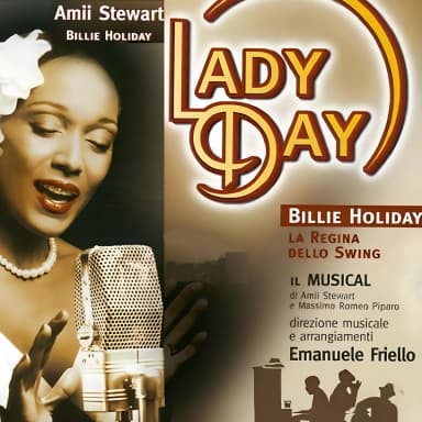 Lady Day