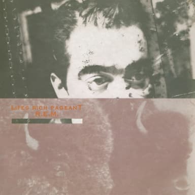 R.E.M.'s Top Forty Playlist (according to Berry, Buck, Mills and Stipe)