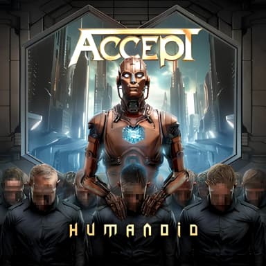 Humanoid