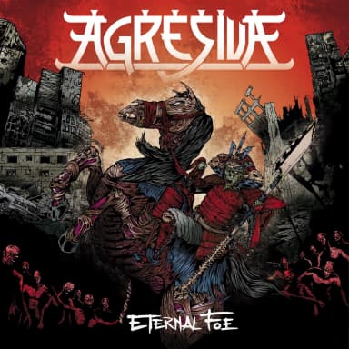 Eternal Foe